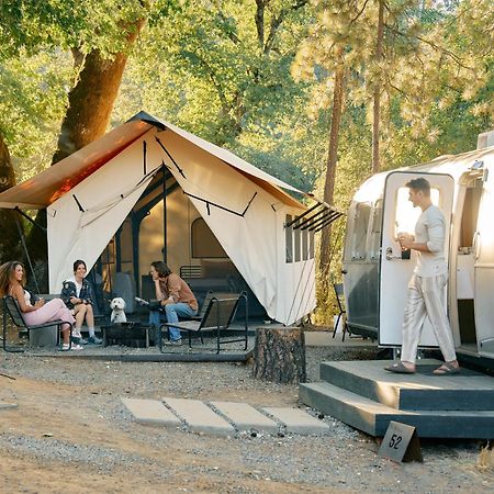 Autocamp Catskills Saugerties Exterior foto