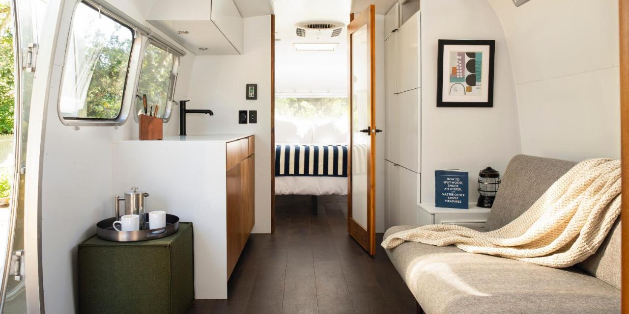 Autocamp Catskills Saugerties Exterior foto