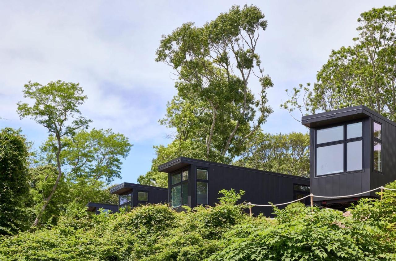 Autocamp Catskills Saugerties Exterior foto