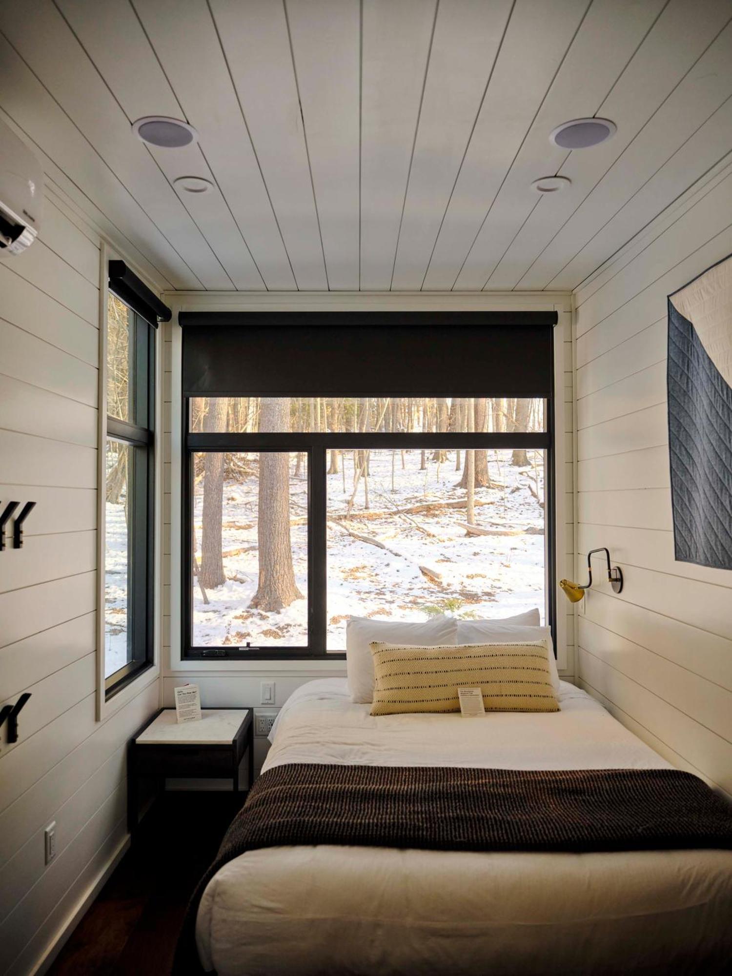 Autocamp Catskills Saugerties Exterior foto