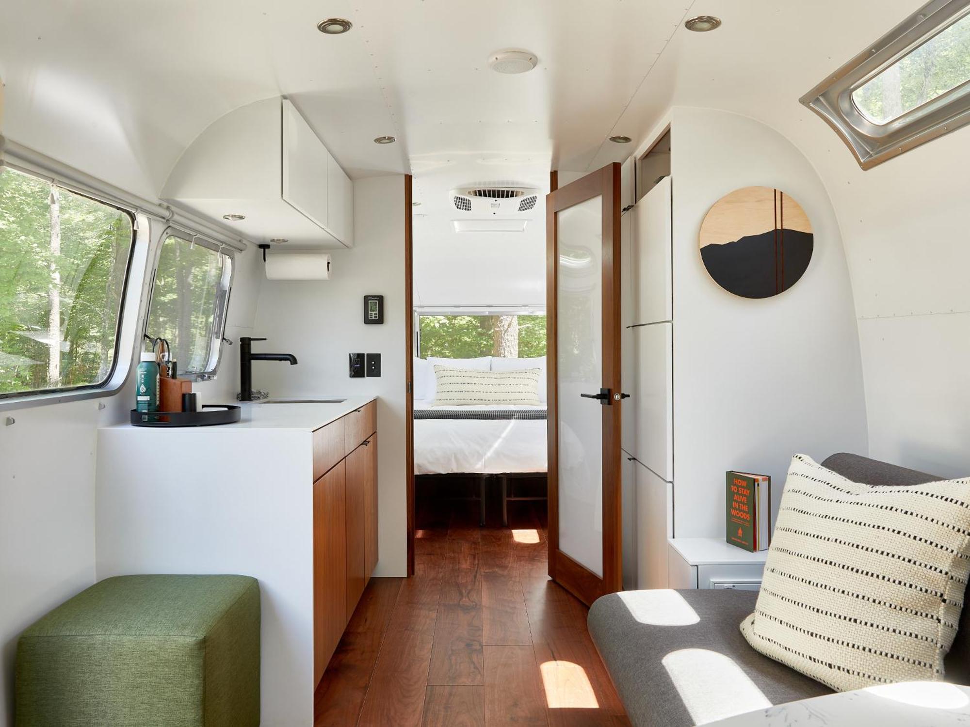 Autocamp Catskills Saugerties Exterior foto